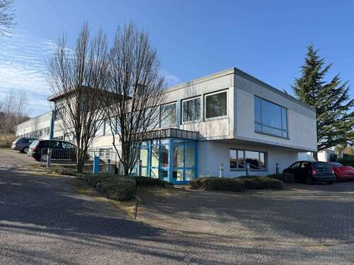 Foto - Halle in Bad Honnef 8.750,00 € 714 m²