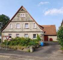 Haus zum Kaufen in Creglingen 119.000,00 € 150 m²