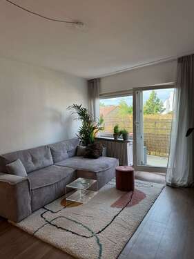 Foto - Wohnen auf Zeit in Hamburg 1.600,00 €