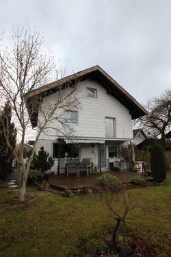 Foto - Haus zum Kaufen in Julbach 190.000,00 € 120 m²