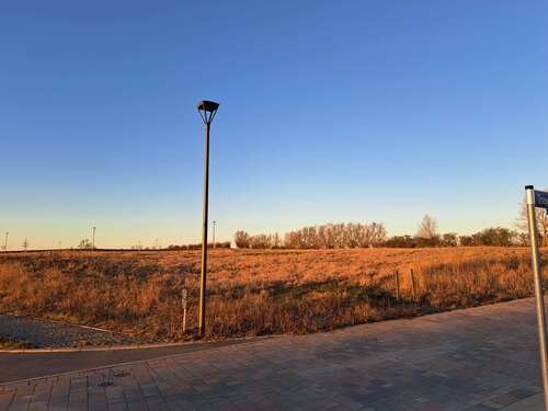 Foto - Grundstück zu verkaufen in Klütz OT Wohlenberg 199.000,00 € 568 m²