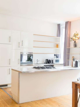 Foto - Wohnung zum Mieten in Berlin 1.920,00 € 76 m²
