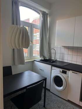 Foto - Wohnung zum Mieten in Hannover 595,00 € 36 m²