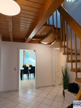 Foto - Wohnung zum Mieten in Lampertheim 950,00 € 88.9 m²