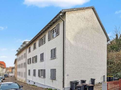 Foto - Wohnung zum Kaufen in Breisach am Rhein 195.000,00 € 54 m²