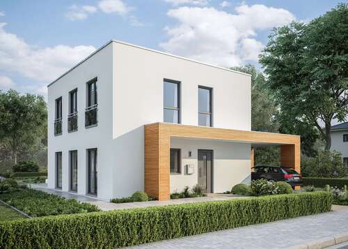 Foto - Haus zum Kaufen in Forchtenberg 320.000,00 € 143 m²