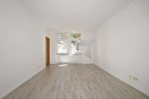 Foto - Wohnung zum Mieten in Zwickau 400,00 € 68.9 m²