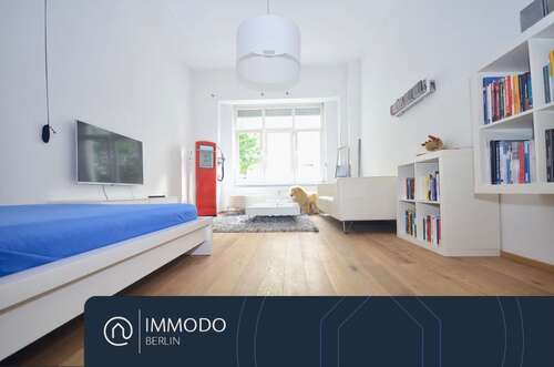 Foto - Wohnung zum Kaufen in Berlin 370.000,00 € 70 m²