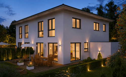 Foto - Haus zum Kaufen in Germering 1.095.000,00 € 148 m²