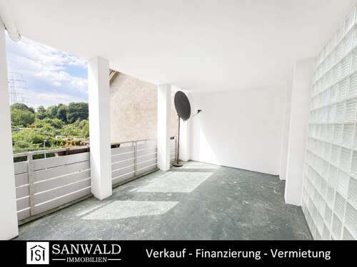 Foto - Wohnung zum Mieten in Gelsenkirchen 420,00 € 57 m²