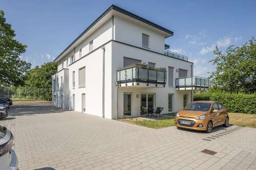Foto - Wohnung zum Kaufen in Selfkant Höngen 368.000,00 € 100 m²
