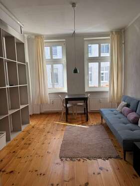 Foto - Wohnung zum Mieten in Berlin 1.100,00 € 56 m²