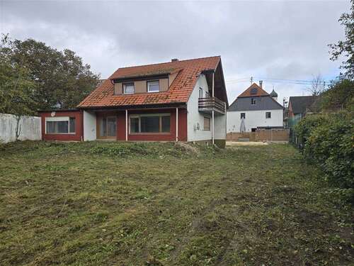 Foto - Haus zum Kaufen in Westerstetten 550.000,00 € 220 m²