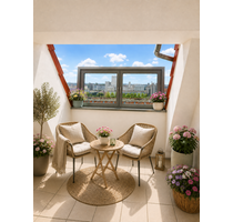 Wohnung zum Mieten in Magdeburg 730,00 € 54.19 m²