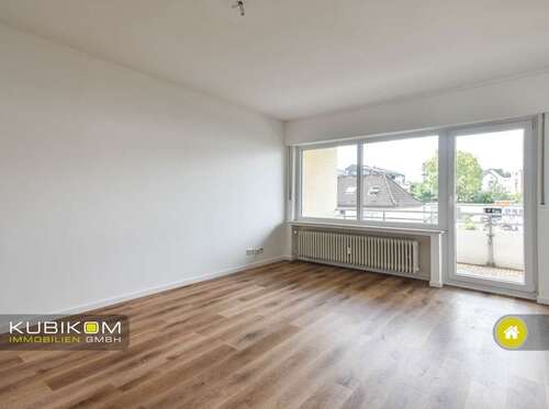 Foto - Wohnung zum Mieten in Solingen Ohligs 500,00 € 39 m²