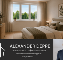Wohnung zum Kaufen in Lügde 195.000,00 € 55.62 m²
