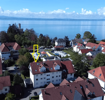 Wohnung zum Kaufen in Langenargen 320.000,00 € 83 m²