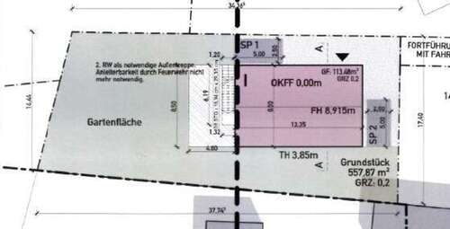 Foto - Grundstück zu verkaufen in Neuss 398.000,00 € 1251 m²