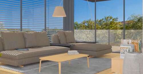 Foto - Wohnung zum Kaufen in Dornburg-Camburg 344.148,00 € 122.91 m²