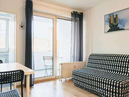 Foto - Wohnen auf Zeit in Dortmund 800,00 €