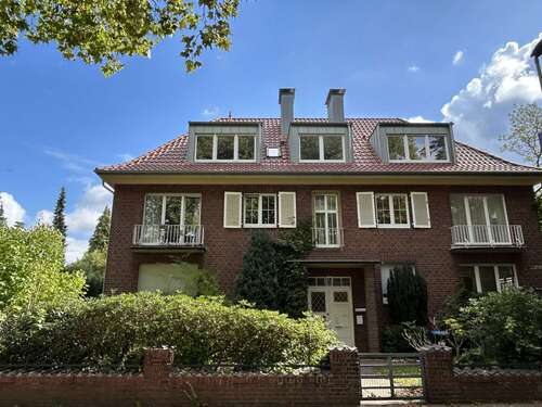 Foto - Wohnung zum Kaufen in Münster 785.000,00 € 126 m²