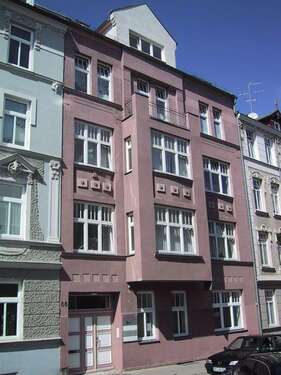 Foto - Wohnung zum Mieten in Rostock 1.300,00 € 107.79 m²