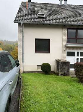 Foto - Wohnung zum Kaufen in Osterode 35.000,00 € 46.3 m²