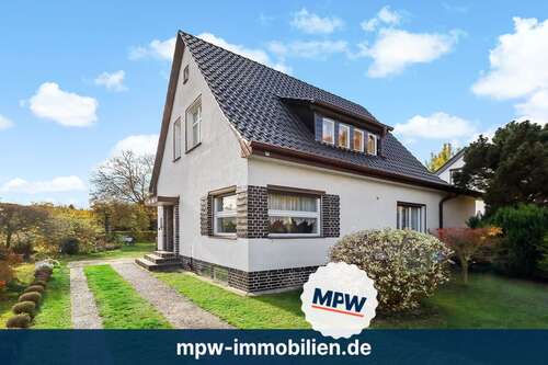 Foto - Haus zum Kaufen in Berlin 450.000,00 € 104 m²