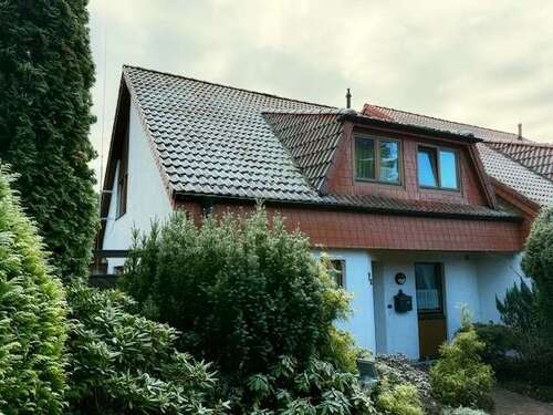 Foto - Haus zum Kaufen in Schneverdingen 279.000,00 € 124 m²