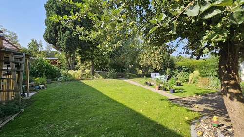 Foto - Haus zum Kaufen in Kraichtal 379.000,00 € 363 m²