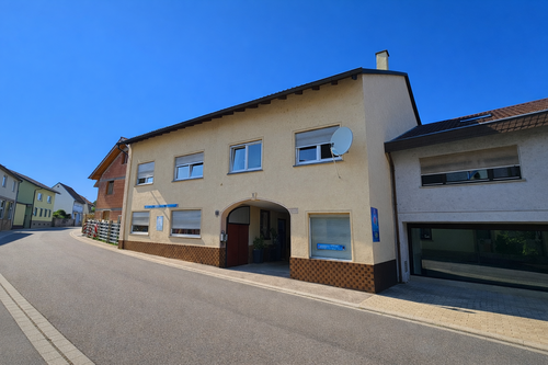 Foto - Haus zum Kaufen in Kraichtal 379.000,00 € 363 m²