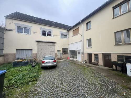 Foto - Wohnung zum Kaufen in Hahnstätten 995.000,00 € 589.47 m²