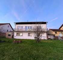 Haus zum Kaufen in Ilshofen 339.000,00 € 214.76 m²