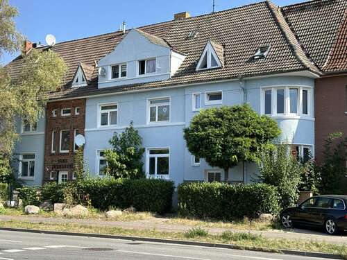 Foto - Wohnung zum Mieten in Wismar 430,00 € 46 m²