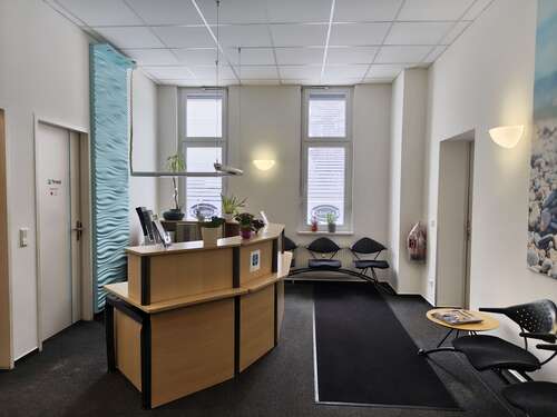 Foto - Büro in Berlin 1.856,40 € 92.82 m²