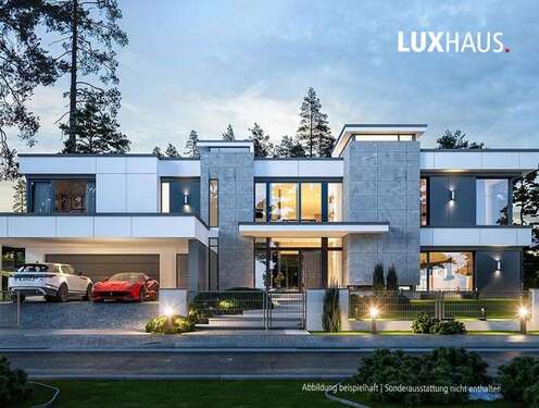 Foto - Haus zum Kaufen in Wiesbaden 5.890.000,00 € 340 m²