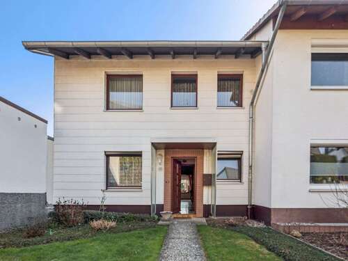 Foto - Haus zum Kaufen in Hameln 249.000,00 € 142 m²