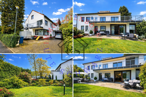 Foto - Haus zum Kaufen in Düsseldorf 1.180.000,00 € 304 m²