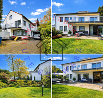 Haus zum Kaufen in Düsseldorf 1.180.000,00 € 304 m²