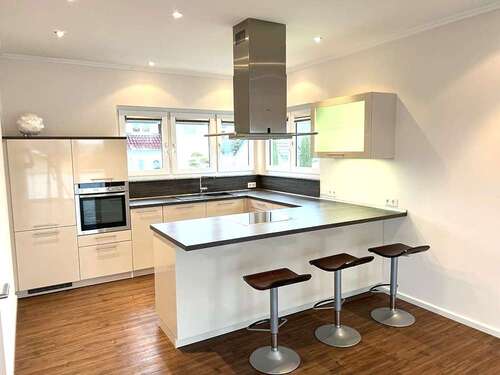 Foto - Wohnung zum Mieten in Bad Kreuznach 1.285,00 € 108 m²