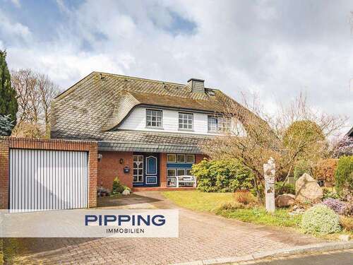 Foto - Haus zum Kaufen in Reinbek 795.000,00 € 215 m²