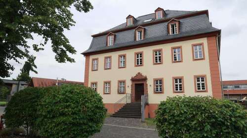 Foto - Büro in Lich 591,43 € 58 m² - 591,43&nbsp;EUR Kaltmiete, ca.&nbsp; 58,00&nbsp;m&sup2;