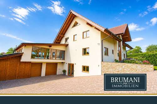 Foto - Haus zum Kaufen in Sasbach Obersasbach 1.397.000,00 € 377.5 m²
