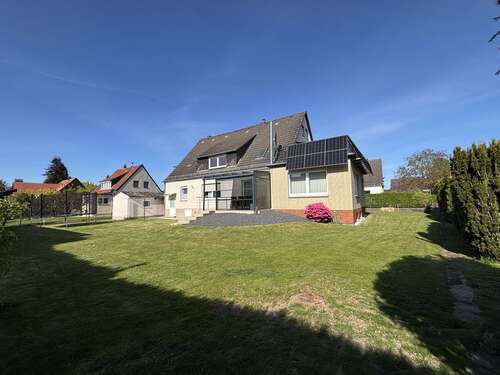 Foto - Haus zum Kaufen in Peine 530.000,00 € 262 m²