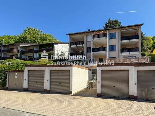 Foto - Wohnung zum Kaufen in Heidelberg 155.000,00 € 52 m²