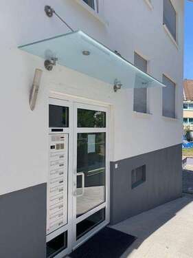 Foto - Wohnung zum Mieten in Karlsruhe 390,00 € 27.74 m²