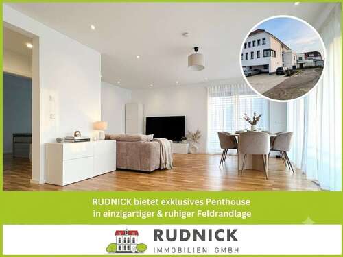 Foto - Wohnung zum Mieten in Garbsen 1.500,00 € 125 m²