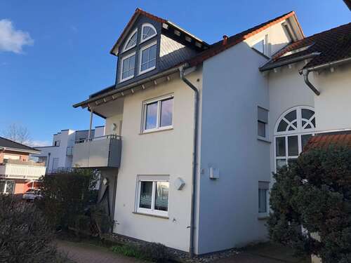 Foto - Wohnung zum Mieten in Lich 895,00 € 94.2 m²