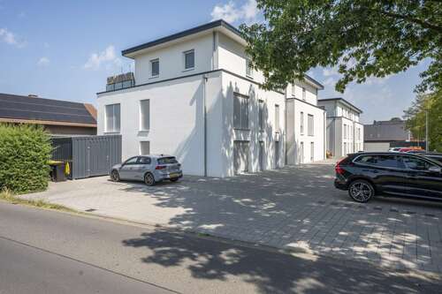 Foto - Wohnung zum Kaufen in Selfkant Höngen 308.000,00 € 84 m²