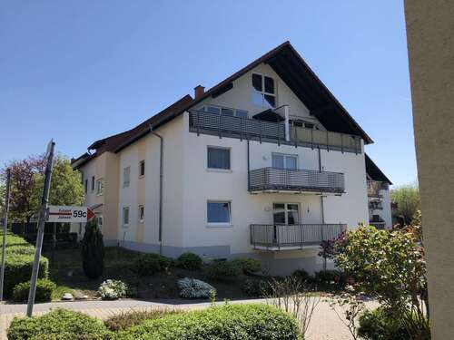 Foto - Wohnung zum Mieten in Neuhofen 960,00 € 82 m²